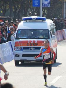 马关县大型活动