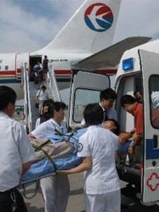 马关县接送服务