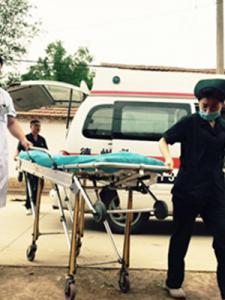 马关县院后转乡